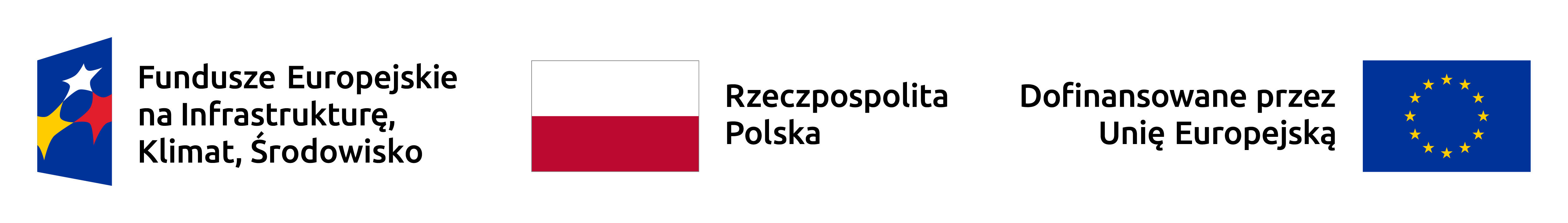 Logo PL UE