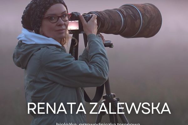 WITAMY RENATĘ ZALEWSKĄ W GRONIE AMBASADORÓW PROJEKTU LIFEkulikPL!