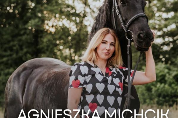 PRZEDSTAWIAMY KOLEJNEGO AMBASADORA PROJEKTU LIFE "KULIK WIELKI ZAGROŻONY"